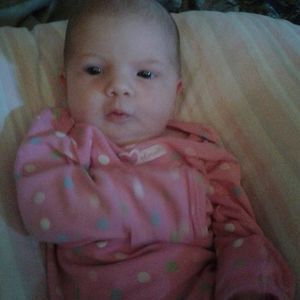 Meet your Posher, Thomas